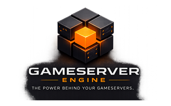 Gameserver Engine